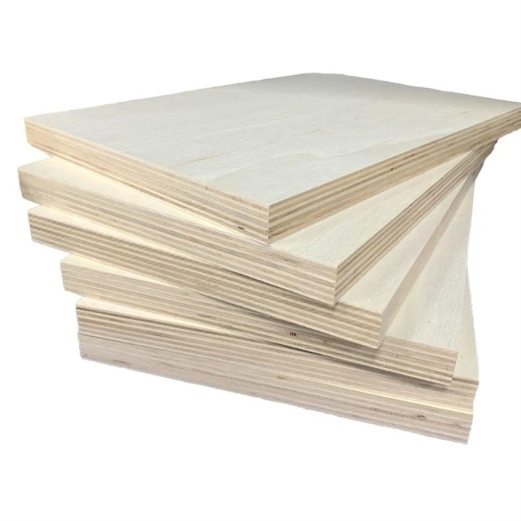 Export-Grade Custom Commercial Plywood FSC/CE Certified, Custom Size Finish For Global Export factory