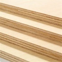 FSC Certified Eco-Friendly Birch Plywood FSC Certified Eco-Friendly Birch Plywood